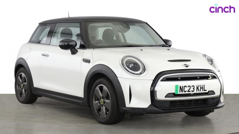 MINI Hatchback
