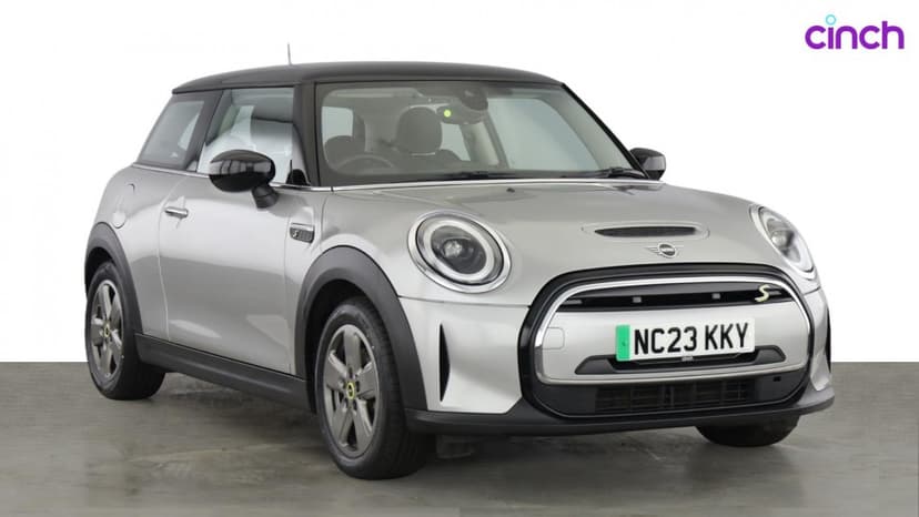 MINI Hatchback