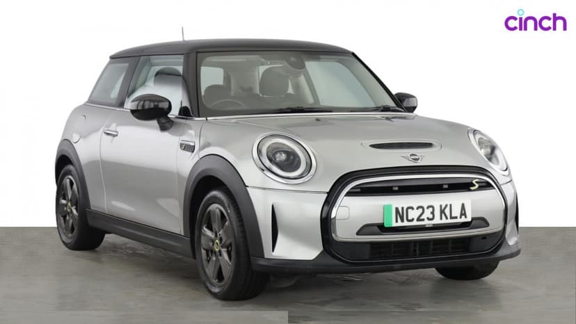 MINI Hatchback