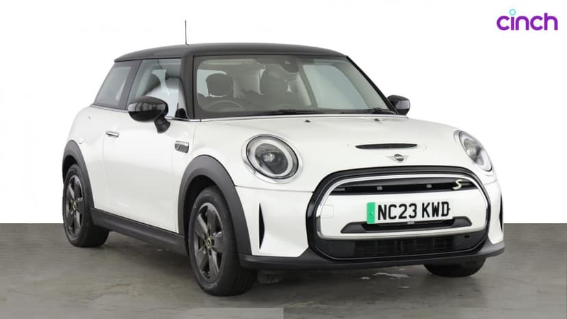 MINI Hatchback