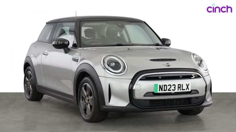 MINI Hatchback