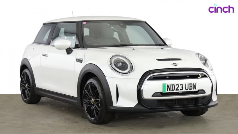 MINI Hatchback