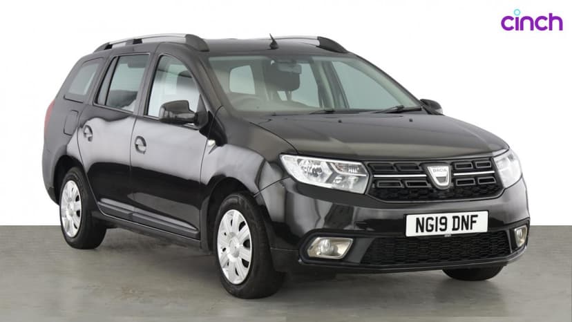 Dacia Logan MCV
