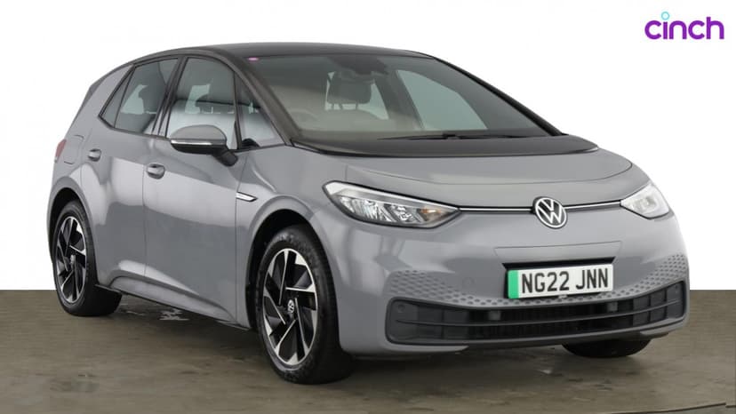 Volkswagen ID.3
