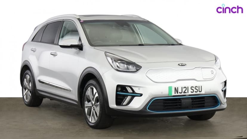 Kia e-Niro