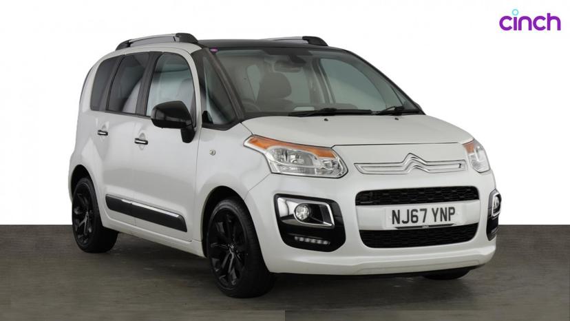 Citroen C3 Picasso