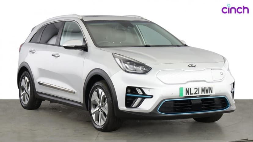 Kia e-Niro