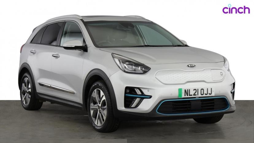 Kia e-Niro