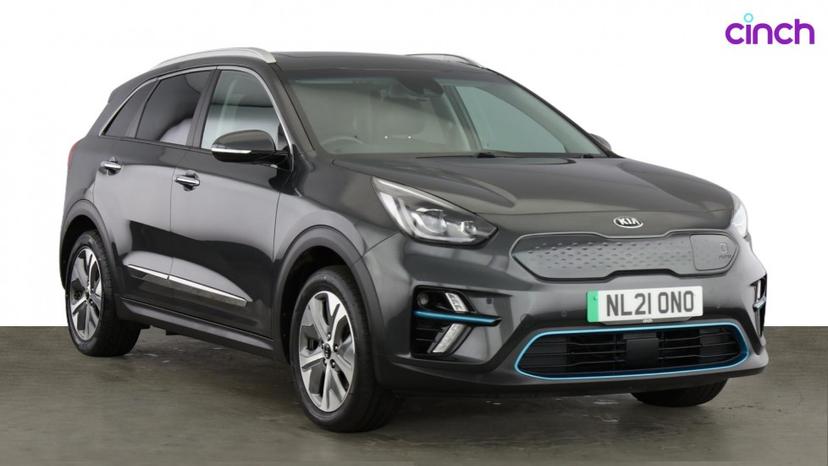 Kia e-Niro
