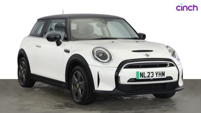 MINI Hatchback