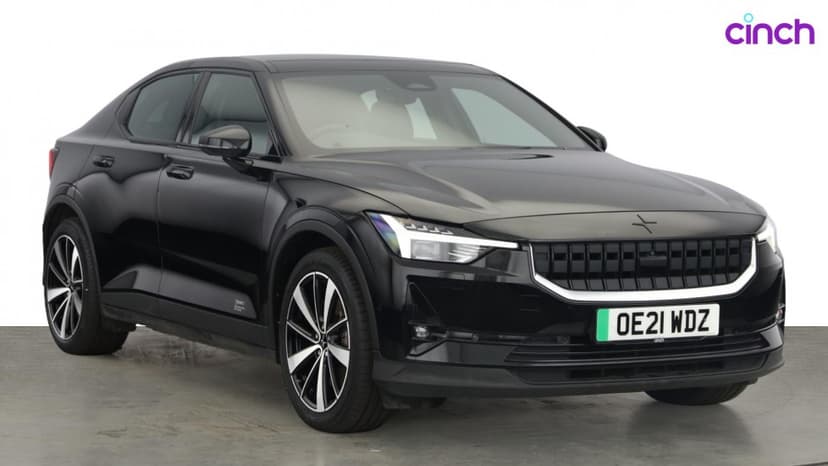 Polestar 2