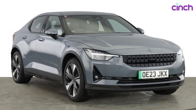 Polestar 2