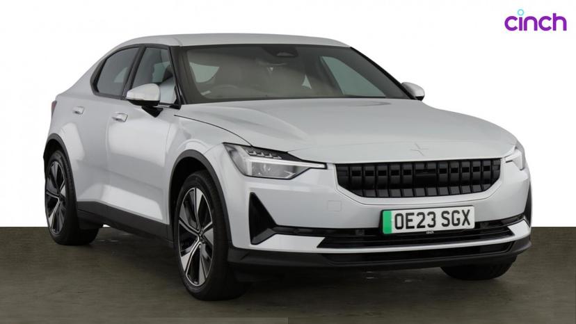 Polestar 2