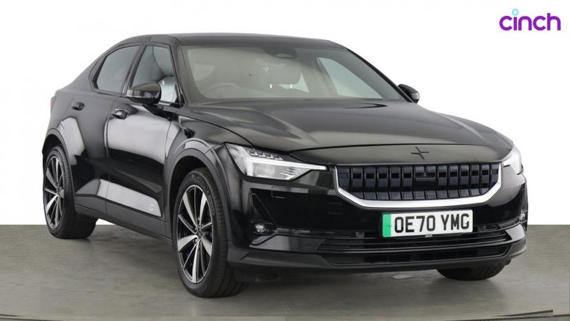 Polestar 2