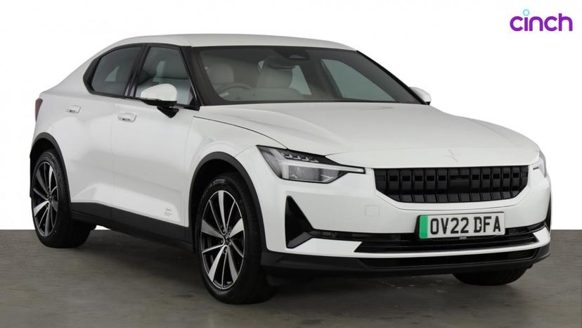 Polestar 2