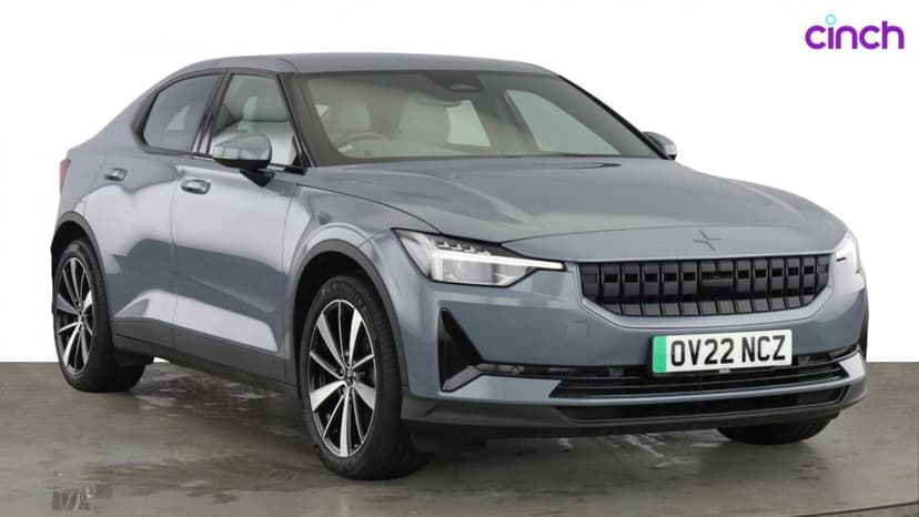 Polestar 2