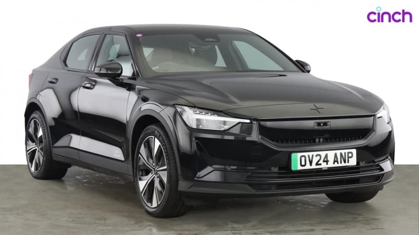 Polestar 2