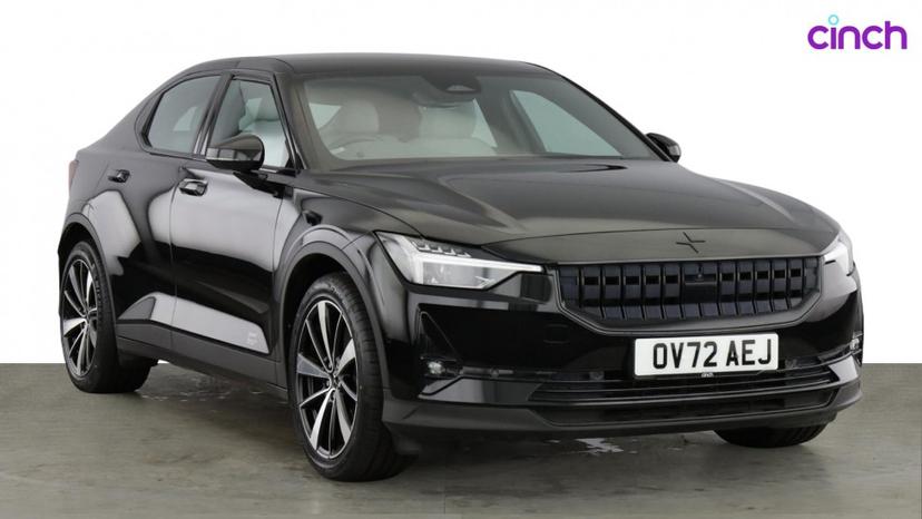 Polestar 2