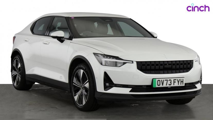 Polestar 2