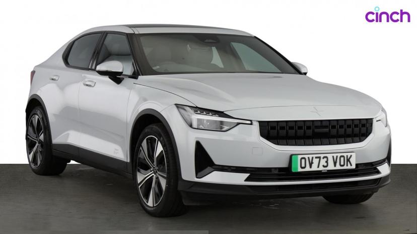 Polestar 2