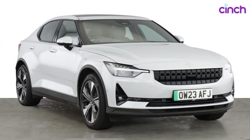 Polestar 2
