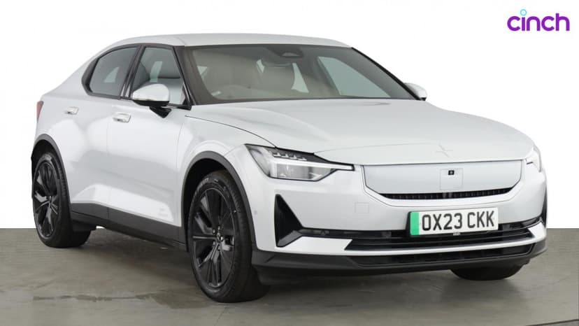 Polestar 2
