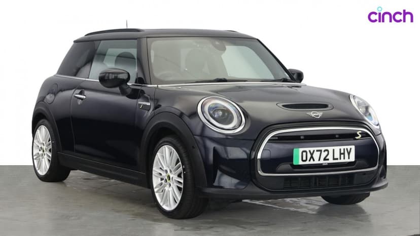 MINI Hatchback