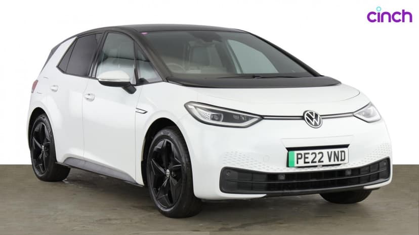 Volkswagen ID.3