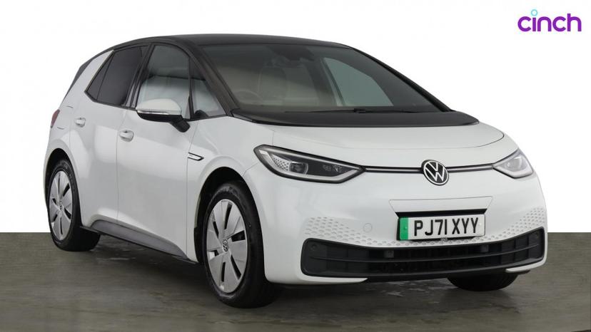 Volkswagen ID.3