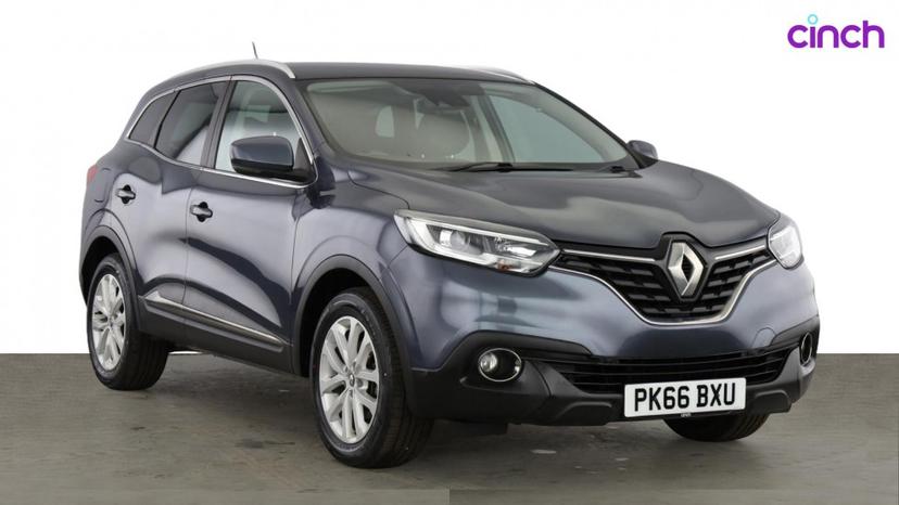 Renault Kadjar