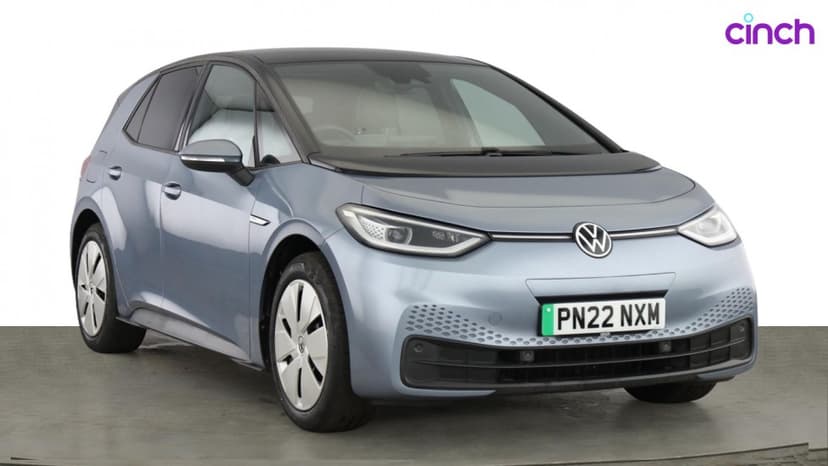 Volkswagen ID.3
