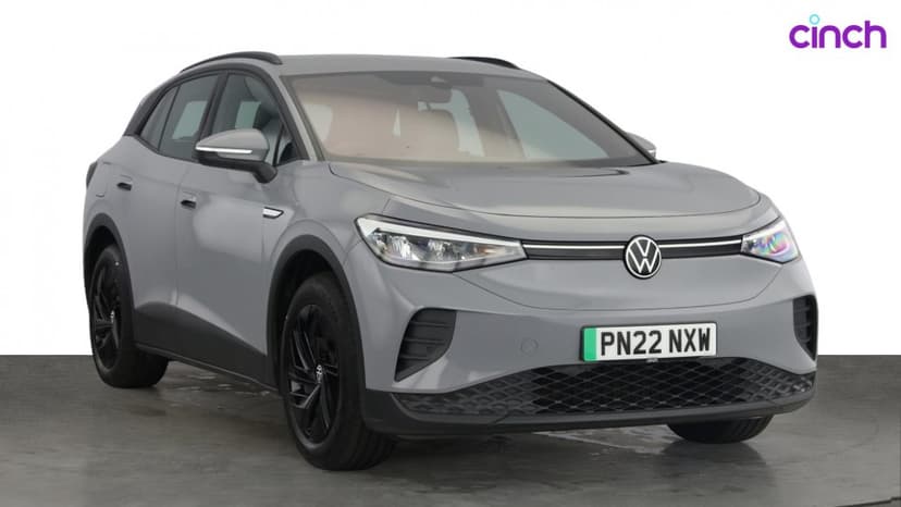 Volkswagen ID.4