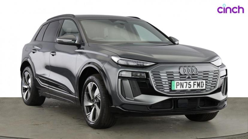 Audi Q6