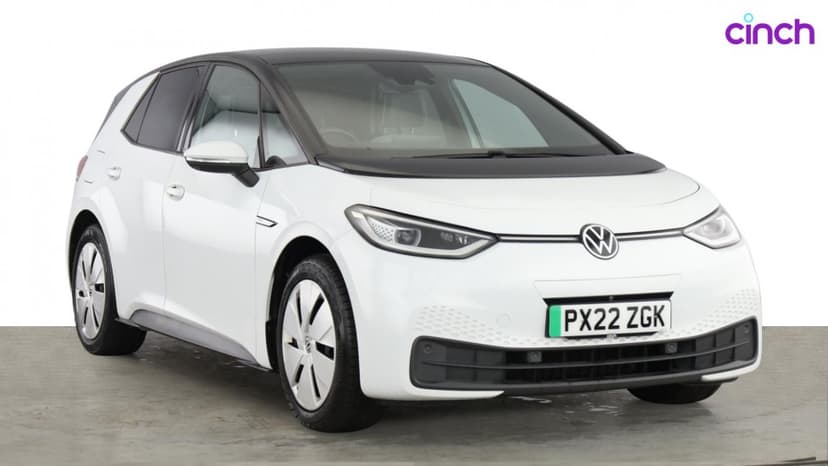 Volkswagen ID.3