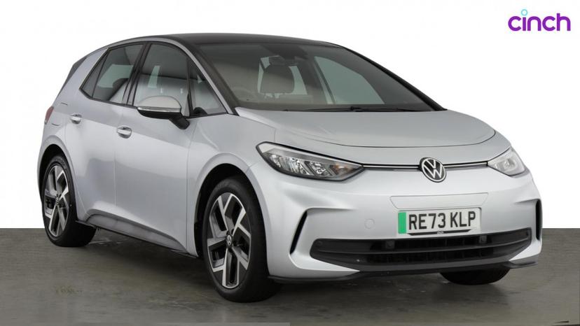 Volkswagen ID.3