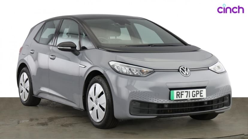 Volkswagen ID.3
