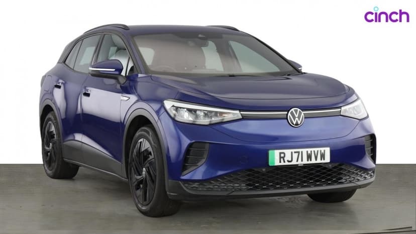 Volkswagen ID.4