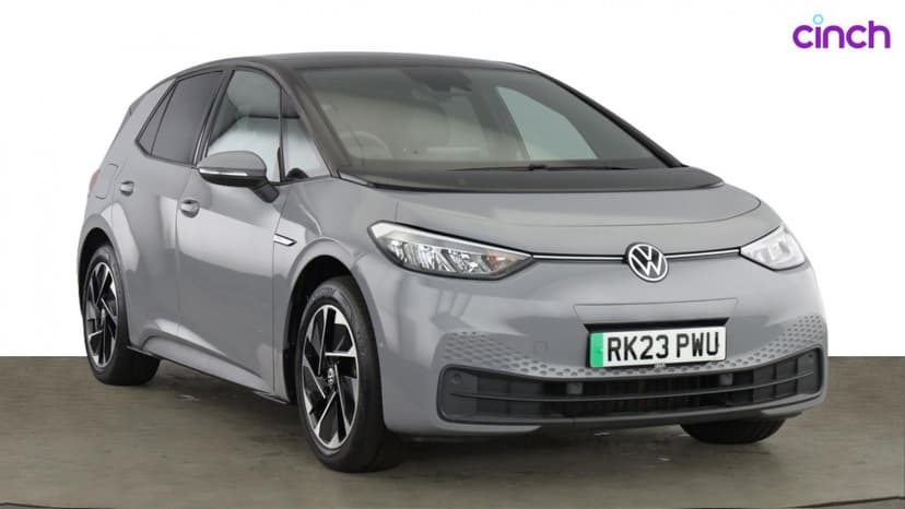 Volkswagen ID.3