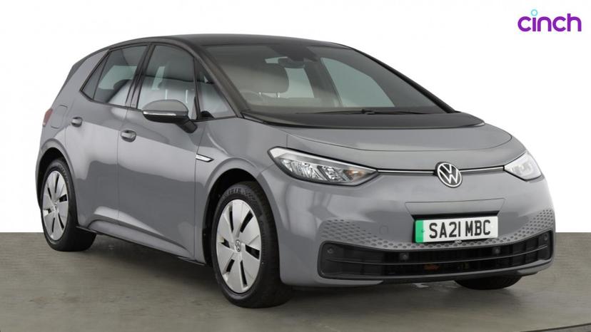 Volkswagen ID.3