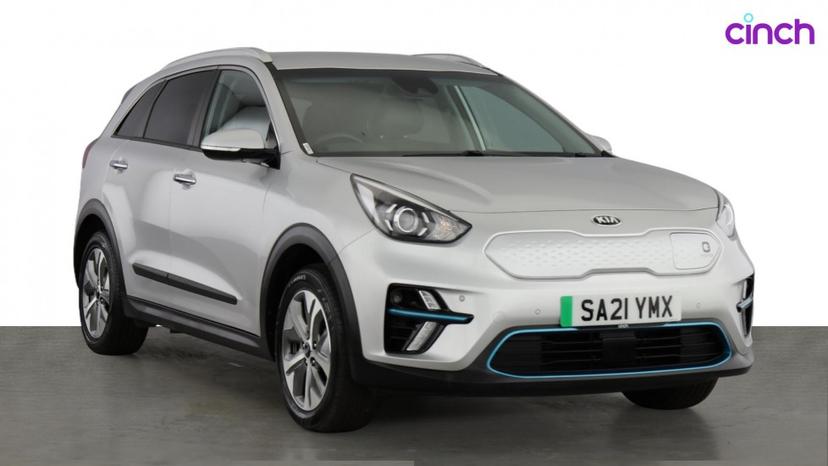 Kia e-Niro