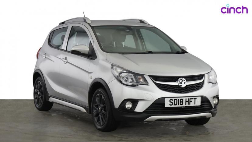 Vauxhall Viva