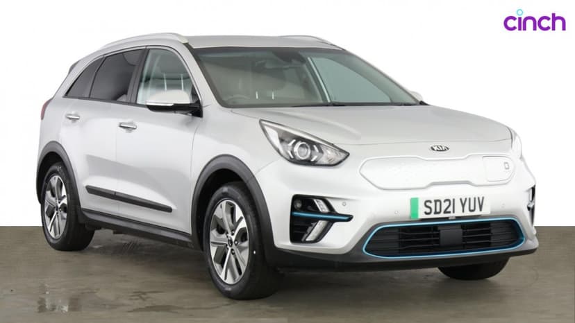 Kia e-Niro