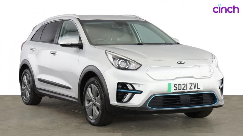 Kia e-Niro