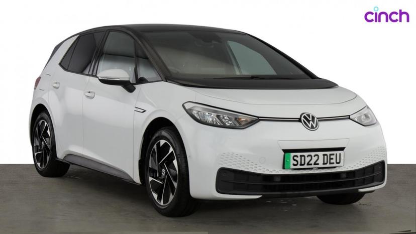 Volkswagen ID.3