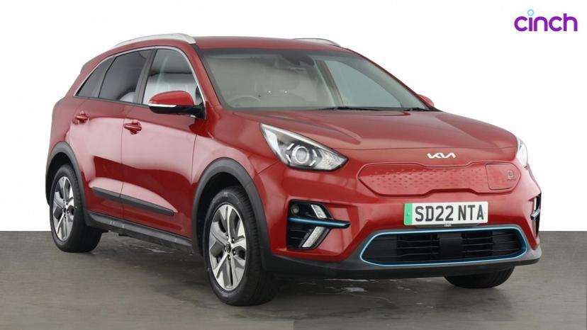 Kia e-Niro