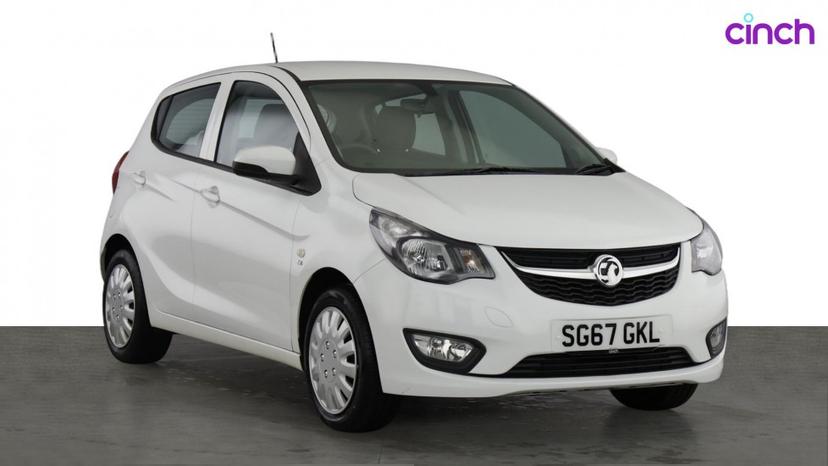 Vauxhall Viva