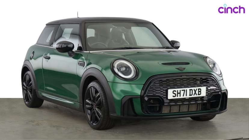 MINI Hatchback