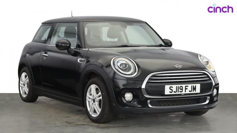 MINI Hatchback