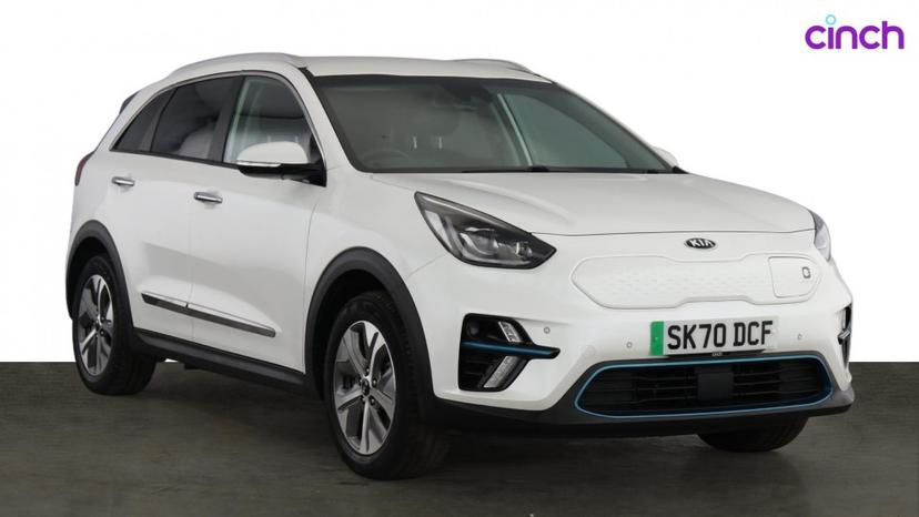 Kia e-Niro