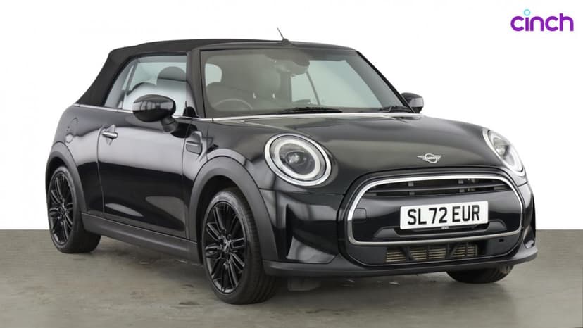MINI Convertible
